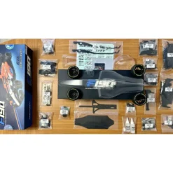 Serpent F190 1/8 4wd EP (SER300030)