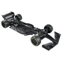 Serpent F190 1/8 4wd EP (SER300030)