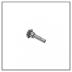 Serpent HTD diff pinion 13T SRX8 (SER601058) SER601058