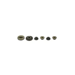 Serpent HTD diff satellite et planétaire 10T + 20T (4+2) SRX8 (SER601062) SER601062