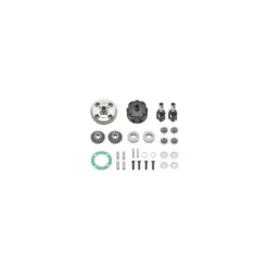 Serpent HTD diff set 44T SRX8 GT V2 (SER601250)