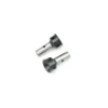 Serpent I axe de roue FR 811-S (2) (SER600537)