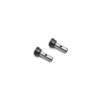 Serpent I axe de roue (2) SRX8 V2 (SER601264)