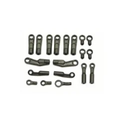 Serpent I Balljoint set (19) (SER600131)