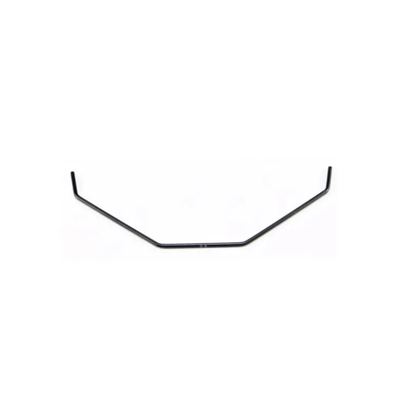 Serpent I barre anti roulis arr 2.4 mm (SER600970)