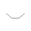 Serpent I barre anti roulis FR soft (SER903584)