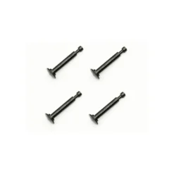 Serpent I Bolt shock (4) (SER600224)