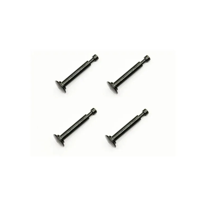 Serpent I Bolt shock (4) (SER600224)