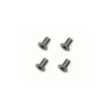 Serpent I Bushing suspensionarm (4) (SER600183)