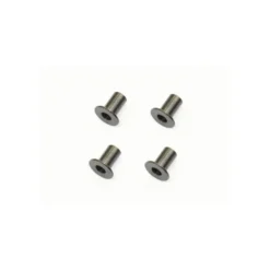 Serpent I Bushing suspensionarm (4) (SER600183)