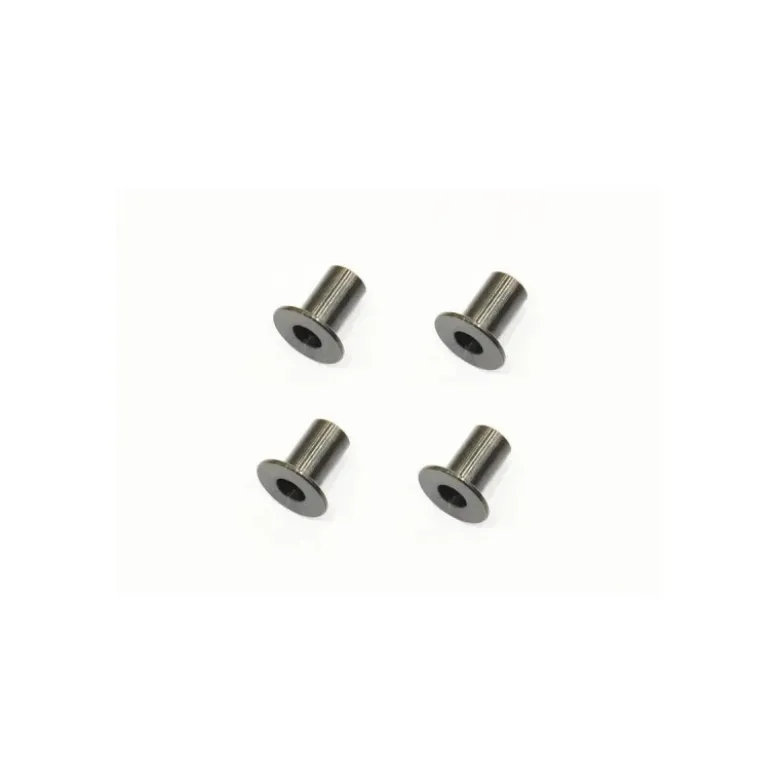 Serpent I Bushing suspensionarm (4) (SER600183)