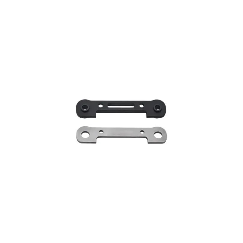 Serpent I cale de triangle fr fr SRX8 RTR (SER601195)