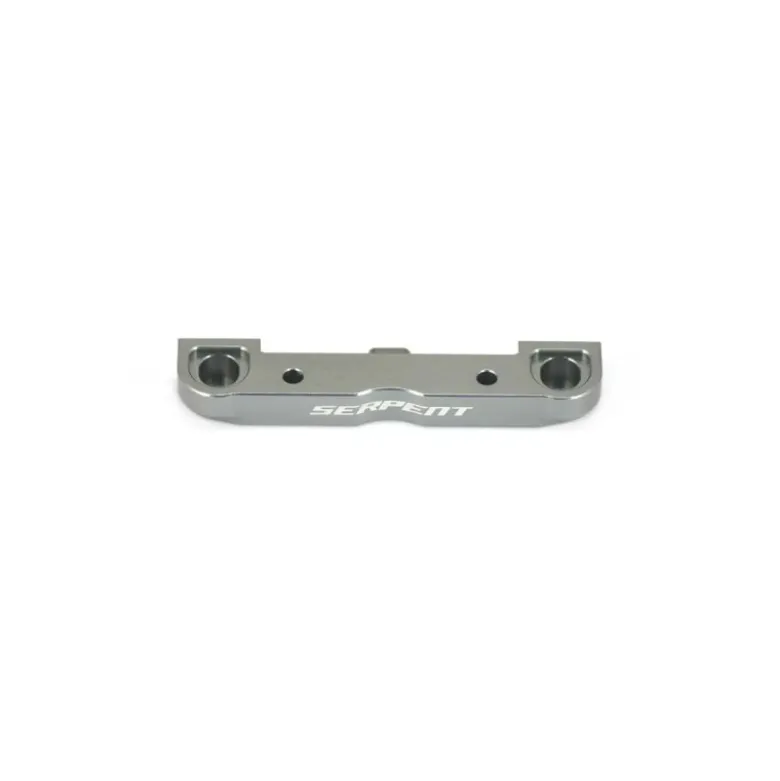 Serpent I cale de triangle FR RR SRX8 (SER600737)