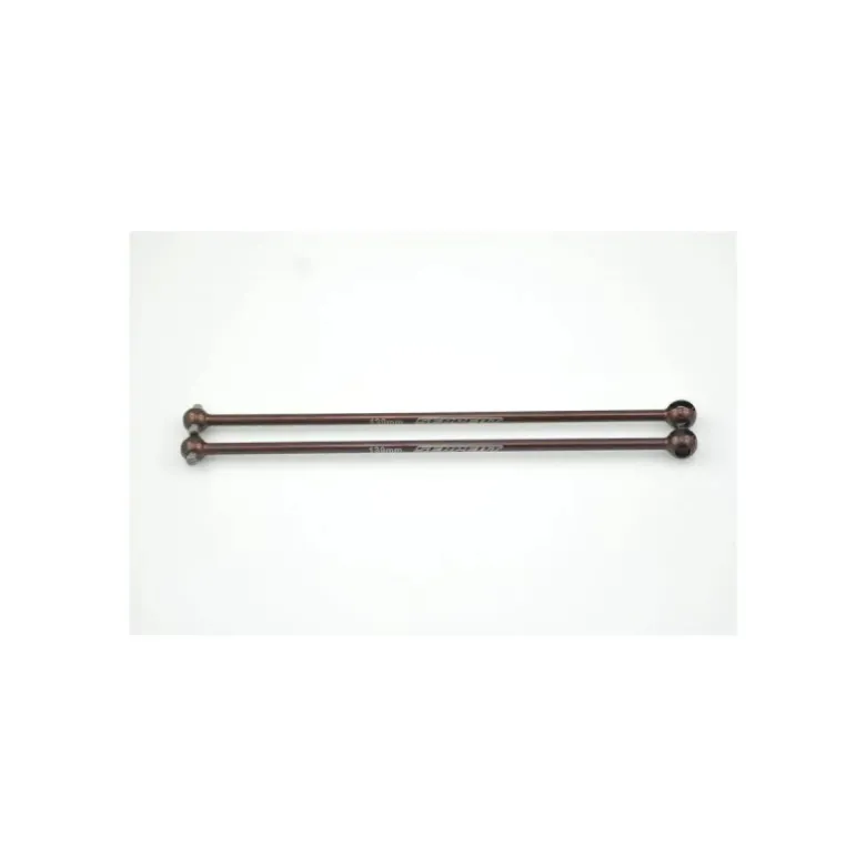 Serpent I cardan rr V2 139mm (2) S811-T (SER600513)