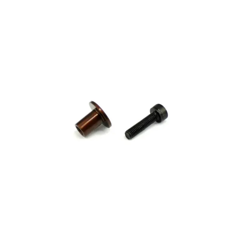 Serpent I Centax II Spacer Thrustbearing (SER909516)