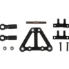 Serpent I Chassis link set fr SRX8 GTE '23 (SER601299)