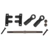Serpent I Chassis link set rr SRX8 GTE '23 (SER601298)
