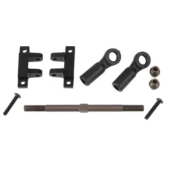 Serpent I Chassis link set rr SRX8 GTE '23 (SER601298)