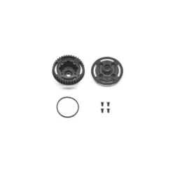 Serpent I corp de diff X20S '23 (SER402111)