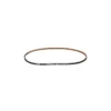 Serpent I courroie 30S3M348 low friction (SER401811)
