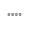 Serpent I Diff spacer (4) X20S '23 (SER402113)