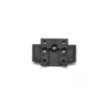 Serpent I Front bulkhead-insert SRX2 (SER500110)