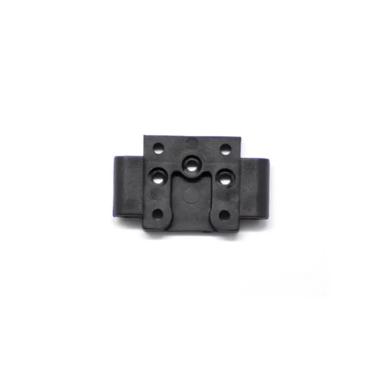 Serpent I Front bulkhead-insert SRX2 (SER500110)