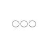 Serpent I jointO-ring X20S (3) (SER402119)