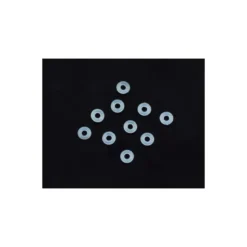 Serpent I O-ring shock bottom (10) (SER600112)