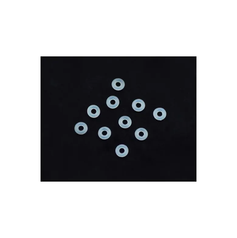 Serpent I O-ring shock bottom (10) (SER600112)
