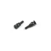 Serpent I Pivot ball steering rod (2) (SER600227)