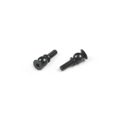 Serpent I Pivot ball steering rod (2) (SER600227)
