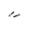 Serpent I Pivot ball threaded upper arm (2) (SER411063)