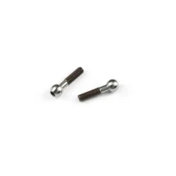 Serpent I Pivot ball threaded upper arm (2) (SER411063)