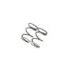 Serpent I ressort Fr/Rr hard 811GT 39.5 lbs (2) (SER600603)