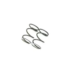 Serpent I ressort Fr/Rr hard 811GT 39.5 lbs (2) (SER600603)