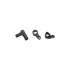 Serpent I sauve servo nylon V2 (3) SRX8E (SER601087)