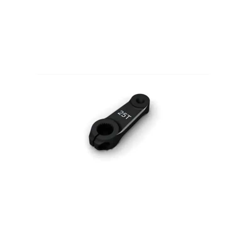 Serpent I Servo lever steering 25T alu (SER600292)