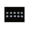 Serpent I Shock membrane (10) (SER600111)