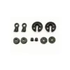 Serpent I Shock part frame nylon (10) (SER600118)