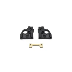 Serpent I 2-speed centermount SRX8 GT RTR (SER601222)