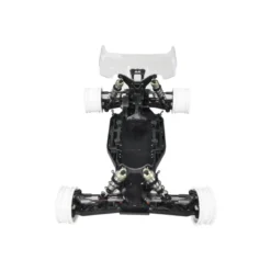 Serpent I Spyder SRX2 Gen3 Team 1/10 EP (SER500016)