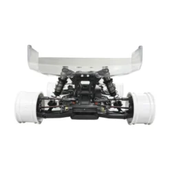 Serpent I Spyder SRX2 Gen3 Team 1/10 EP (SER500016)