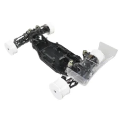 Serpent I Spyder SRX2 Gen3 Team 1/10 EP (SER500016)