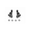 Serpent I Steeringblock L+R SRX2 (SER500116)