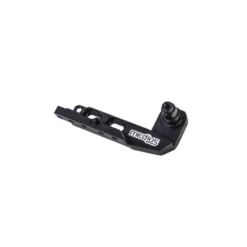 Serpent I support moteur alu X20 (SER401826)