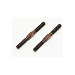 Serpent I Track rod M5x46 (2) (SER600187)