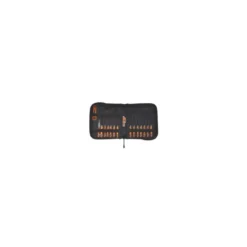 Serpent kit d outils onroad GP (17pcs) avec sac (SER190506)