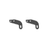 Serpent levier de direction (2) F190 (SER302012) SER-302012