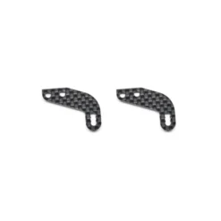 Serpent levier de direction (2) F190 (SER302012) SER-302012